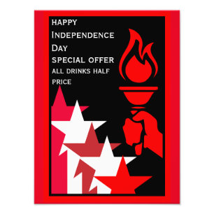 Foto Día de la Independencia de Estados Unidos