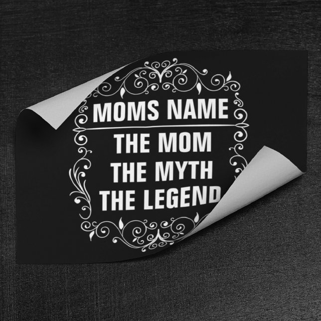 Foto Día de la Madre personalizado (Subido por el creador)