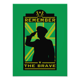 Foto Día de las Fuerzas Armadas Británicas
