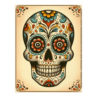 Foto Dia de los Muertos Tarot