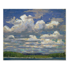 Foto Día de Verano | Tom Thomson |