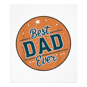 Foto Día del Padre Mejor Papá del Mundo