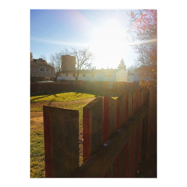 Foto Día del Sol en Ottawa. ¡Hazte con una en Zazzle (Frente)