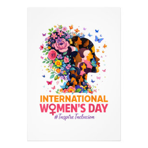 Foto Día Internacional de la Mujer