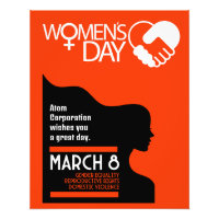 Día Internacional de la Mujer