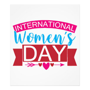 Foto Día Internacional de la Mujer