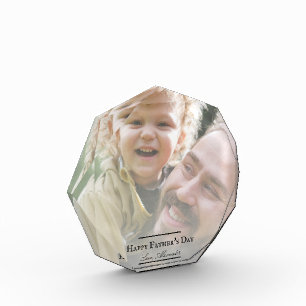 Foto Día Minimalista del Padre