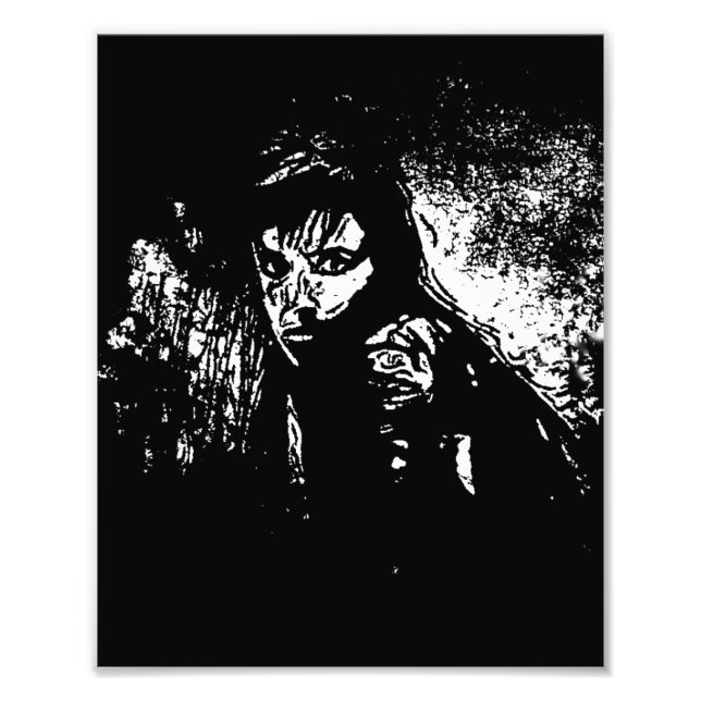 Foto Día paranoico (Frente)