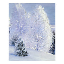 Día soleado en el río Dvina | Aleksandr Borisov