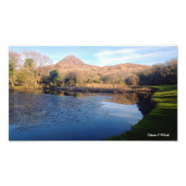 Foto Diamond Hill Connemara, Galway, Irlanda