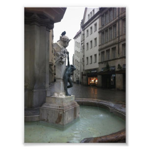 Foto Días melancólicos