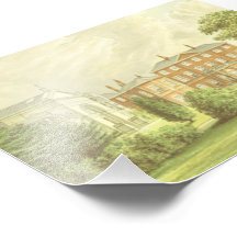 Dibujo de Everingham Park