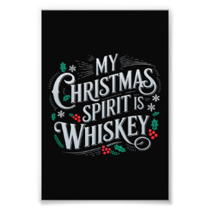 Foto Dicho de bebedor de amantes del whisky bebedores d