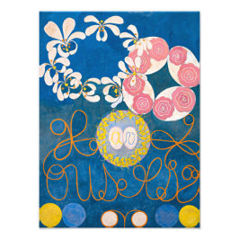 Foto Diez mayores, número 1, infancia | Hilma af Klint
