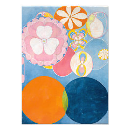 Foto Diez mayores, número 2, infancia | Hilma af Klint