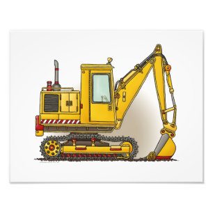 Foto Digger Shovel