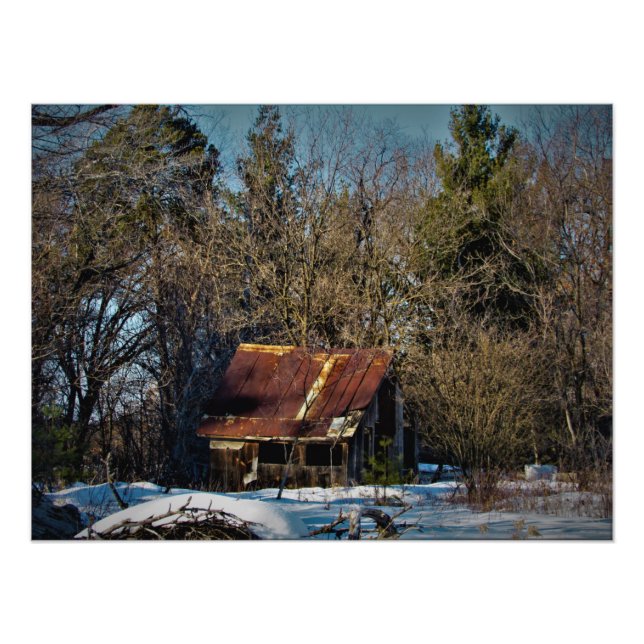 Foto "Dilapidación" (Frente)