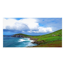 Foto Dingle Peninsula Irlanda