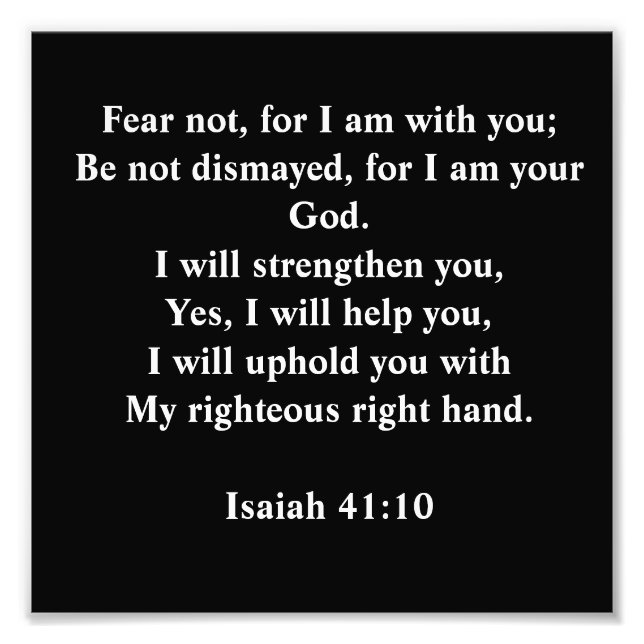 Foto Dios es fiel (Frente)