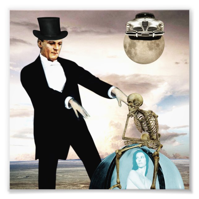 Foto Dios juega 1 (Frente)