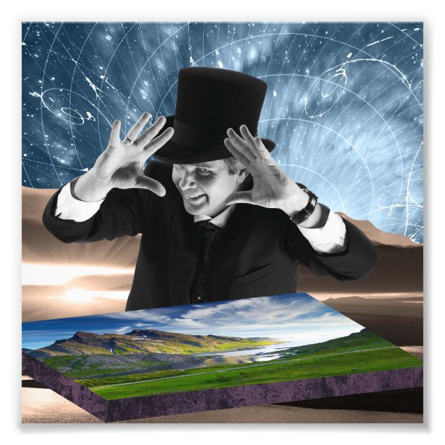 Foto Dios juega 2 (Frente)