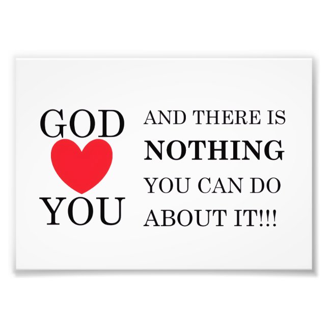 Foto Dios te Corazón (Frente)