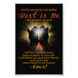 Foto Dios te está diciendo hoy