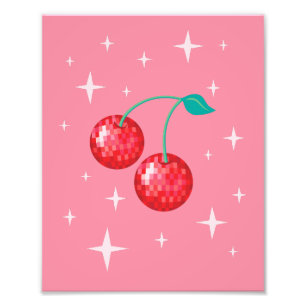 Foto Disco Cherry 2