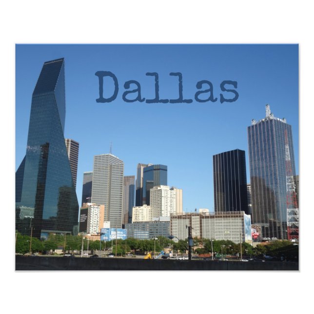 Foto Diseñador Dallas Texas (Frente)