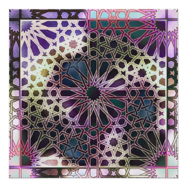 Foto Diseño de Alhambra (Frente)