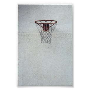 Foto Diseño de baloncesto