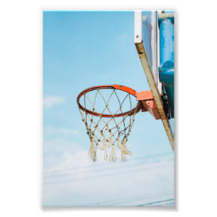 Foto Diseño de baloncesto
