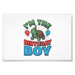Foto Diseño de camiseta de fiesta vintage de tortuga pa