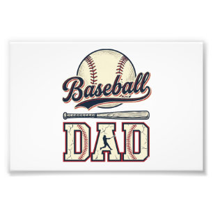 Foto Diseño de camiseta vectorial de béisbol vintage pa