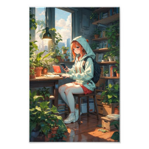 Foto Diseño de caracteres nº 3