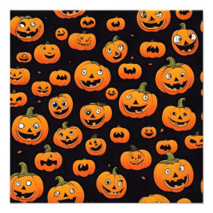 Foto diseño de decoración de halloween