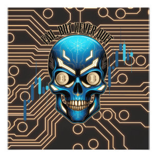 Foto Diseño de fantasía   Cripto Btc   Motivación   Azu