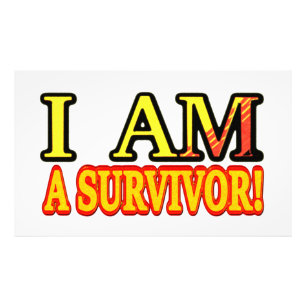 Foto Diseño de ilustraciones "SURVIVOR". ¡Hazte con una