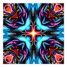 Diseño de Kaleidoscope