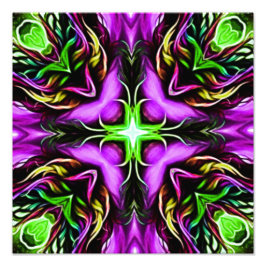 Foto Diseño de Kaleidoscope