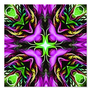 Foto Diseño de Kaleidoscope