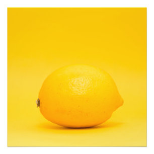 Foto Diseño de limón fotográfico. ¡Hazte con una en Zaz