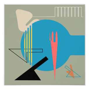 Foto Diseño de medio siglo de Jacobsen Homage