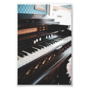 Foto Diseño de piano cuto