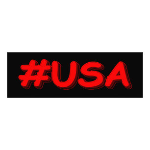 Foto Diseño "EEUU". ¡Hazte con una en Zazzle