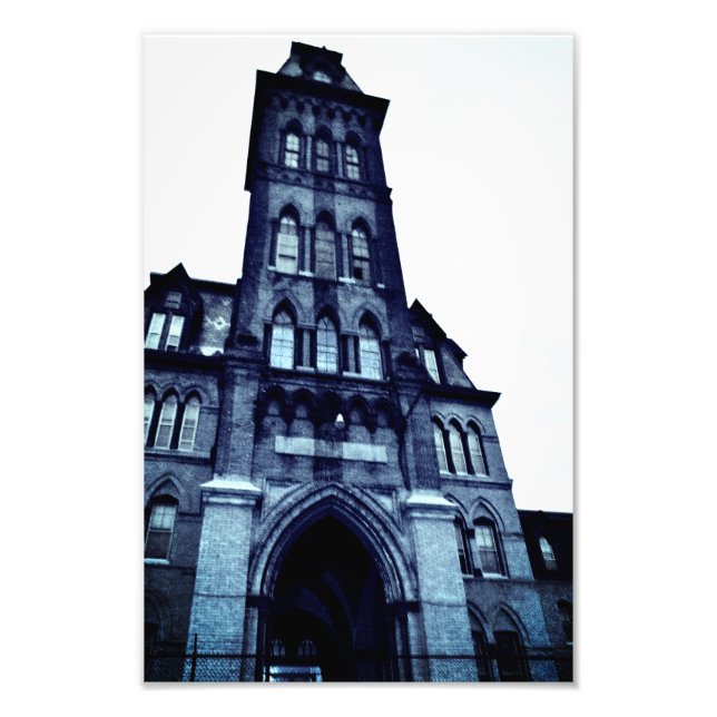 Foto Diseño francés (Frente)