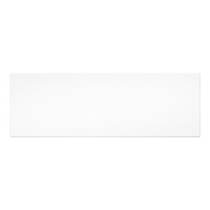 Foto Diseño simple blanco personalizado moderno Agregar
