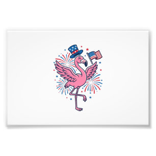 Foto Diseño vectorial de fuegos artificiales de flamenc