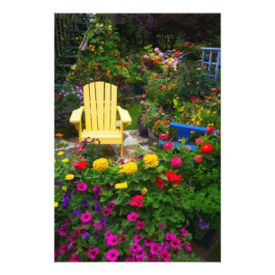 Foto diseños de jardín en nuestro jardín Sammamish,