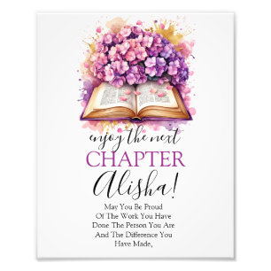 Foto Disfruta del siguiente capítulo Rótulo de Jubilaci